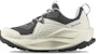 (W) Salomon Elixir GORE-TEX 'Vanilla Ice Metal' Kasut Luar Terbuka L47296700