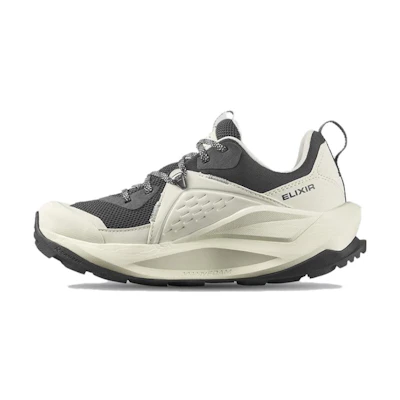 (W) Salomon Elixir GORE-TEX 'Vanilla Ice Metal'