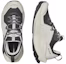 Lookbook (W) Salomon Elixir GORE-TEX 'Vanilla Ice Metal' Kasut Luar Terbuka L47296700