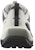 (W) Salomon Elixir GORE-TEX 'Vanilla Ice Metal' Kasut Luar Terbuka L47296700