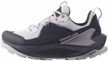 (Women) Salomon Elixir GTX 'Carbon Pearl Blue' 472963 (Women) Salomon Elixir GTX 'Carbon Pearl Blue' 472963