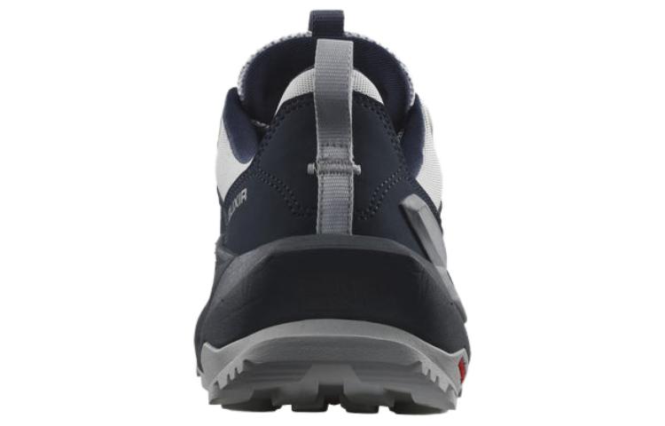 (W) Salomon Elixir GTX 'Carbon Pearl Blue' 圖 5