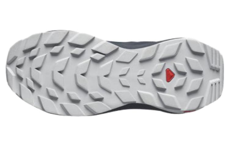 (W) Salomon Elixir GTX 'Carbon Pearl Blue' 圖 6