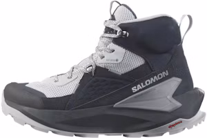 (Women) Salomon Elixir High-Top 'Grey Comfort' 472968 (Women) Salomon Elixir High-Top 'Grey Comfort' 472968