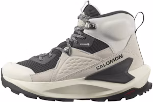 (Women) Salomon Elixir High 'Grey Comfort' 472970 (Women) Salomon Elixir High 'Grey Comfort' 472970