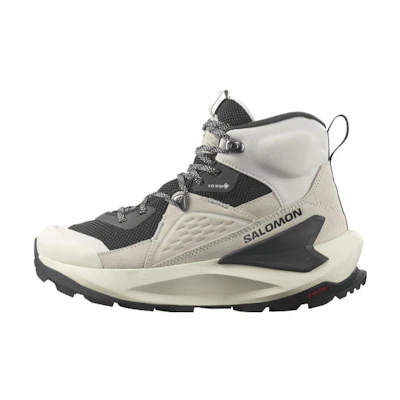 (W) Salomon Elixir High 'Grey CMFT'