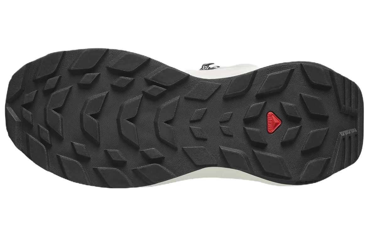 (W) Salomon Elixir High 'Grey CMFT' 圖 4