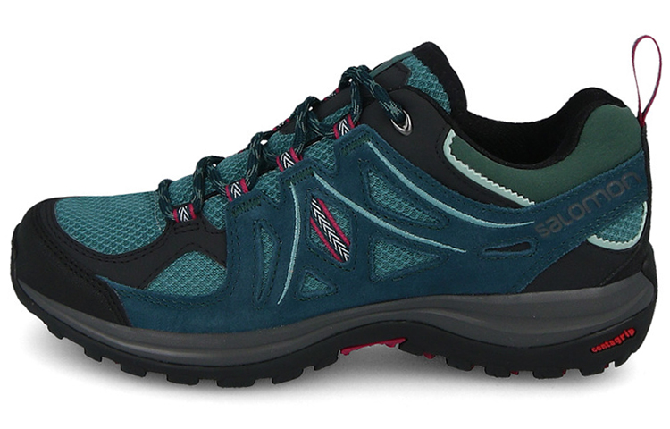 (W) Salomon Ellipse 2 Aero