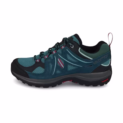 (W) Salomon Ellipse 2 Aero