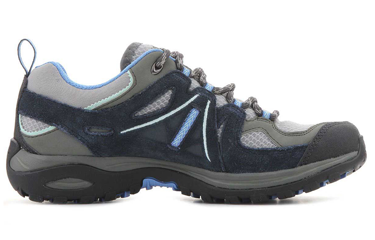 (W) Salomon Ellipse 2 Aero 'Grey Black' 圖 2