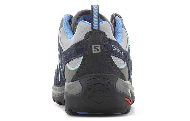 (W) Salomon Ellipse 2 Aero 'Grey Black' 圖 4