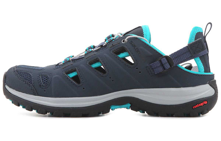 (W) Salomon Ellipse Cabrio 'Deep Blue'