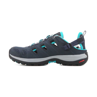 (W) Salomon Ellipse Cabrio 'Deep Blue'