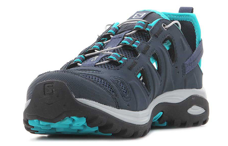 (W) Salomon Ellipse Cabrio 'Deep Blue' 圖 3