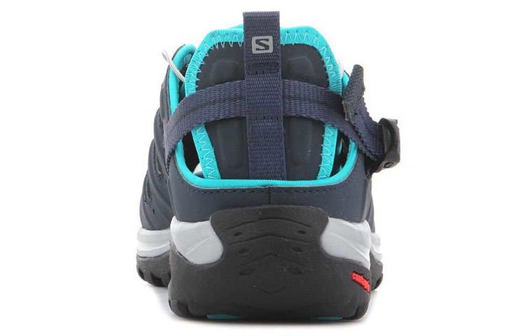 (W) Salomon Ellipse Cabrio 'Deep Blue' 圖 4
