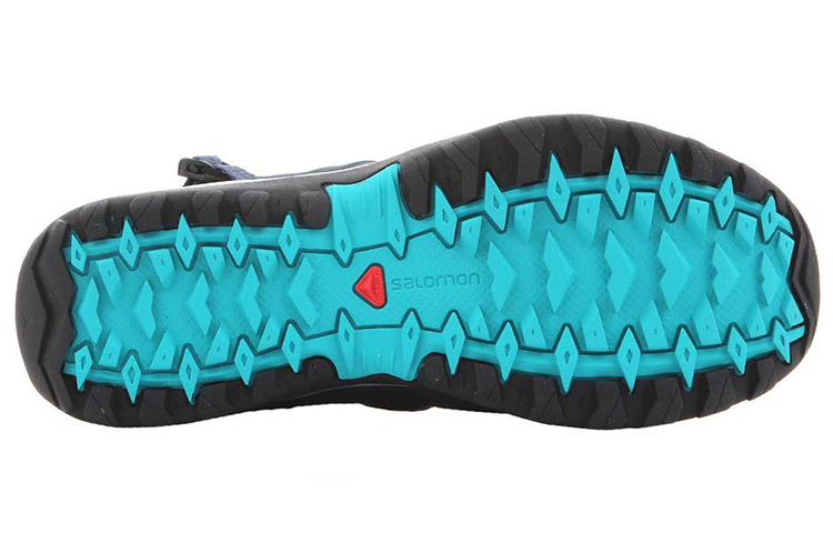 (W) Salomon Ellipse Cabrio 'Deep Blue' 圖 5