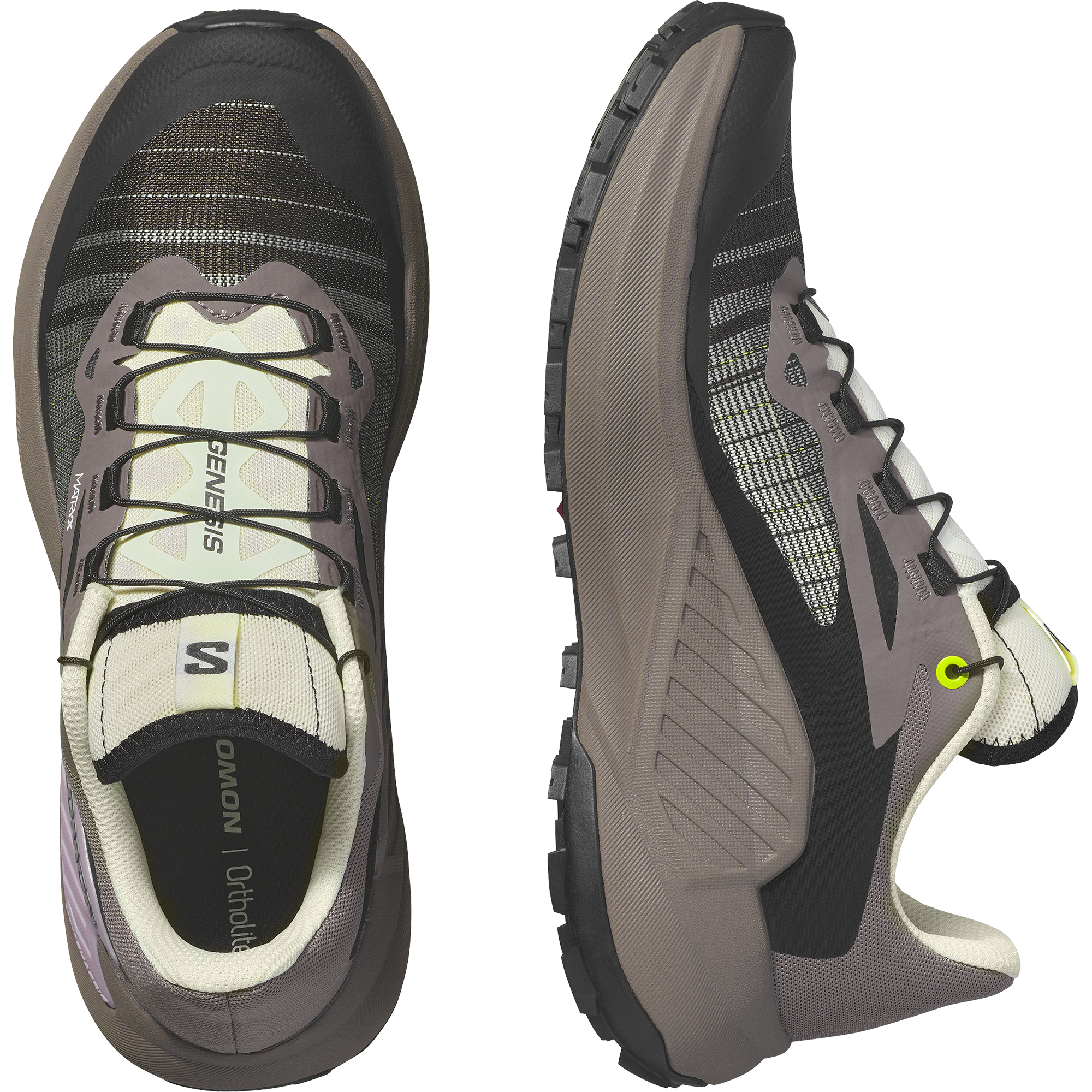 Details for (W) 萨洛蒙 Genesis W 女款 L47881000