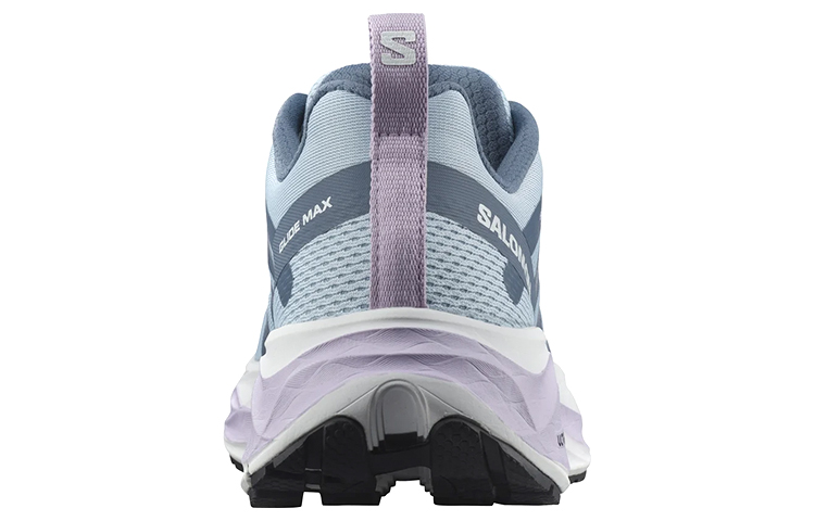 (W) Salomon Glide Max 'Blue Purple' 圖 5