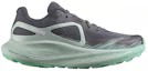 Order (W) Salomon Glide Max Tr 'Hitam Hijau' Sepatu Lari Trail 473175