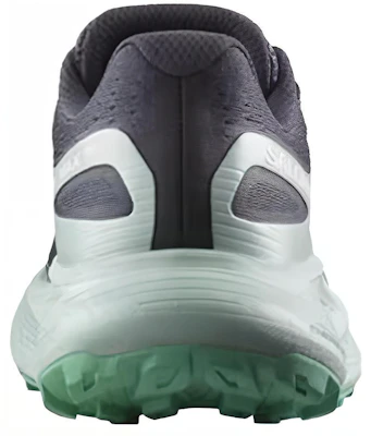 (W) Salomon Glide Max Tr 'Hitam Hijau' Sepatu Lari Trail 473175 Shop (W) Salomon Glide Max Tr 'Hitam Hijau' Sepatu Lari Trail 473175