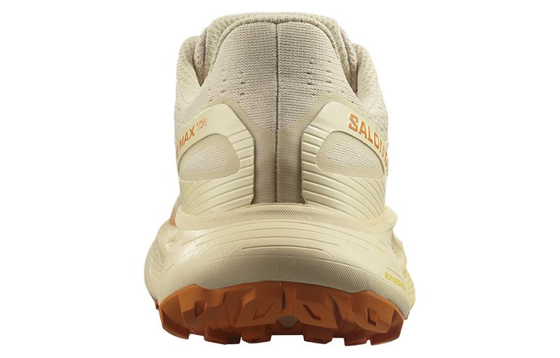 (W) Salomon Glide Max TR 'Sand Yellow' 圖 3