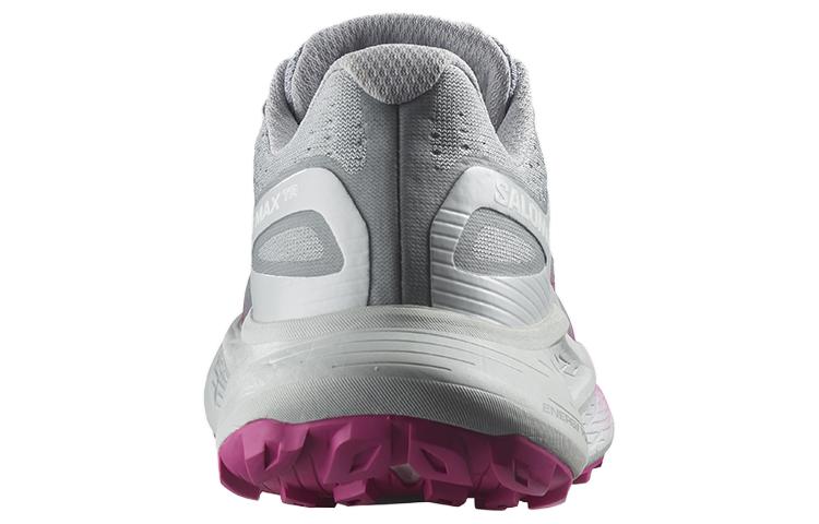 (W) Salomon Glide Max Tr W 'Grey Pink' 圖 4