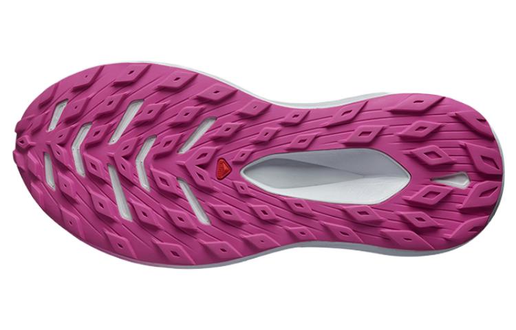 (W) Salomon Glide Max Tr W 'Grey Pink' 圖 5