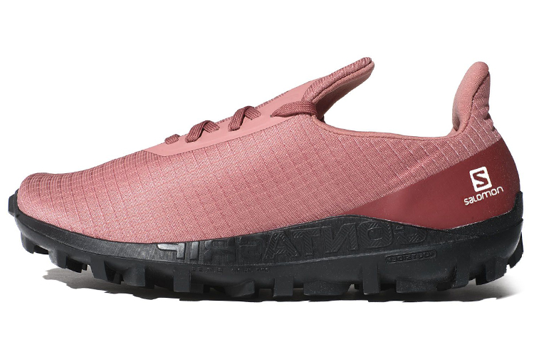 (W) Salomon Gripster 'Lotus Pink'