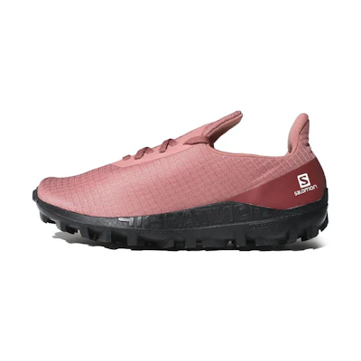 (W) Salomon Gripster 'Lotus Pink'