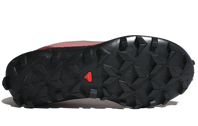 (W) Salomon Gripster 'Lotus Pink' 圖 5