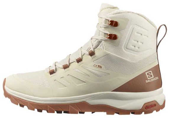 (W) Salomon High-Top 'Beige Comfort' Kasut Tinggi Bej Selesa L47382400 Buy (W) Salomon High-Top 'Beige Comfort' Kasut Tinggi Bej Selesa L47382400