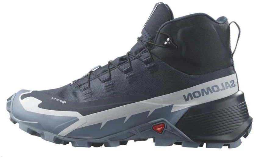 women-salomon-high-top-comfortable-versatile-blue-472780
