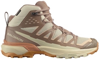 Order (W) Salomon Scarponcini Outdoor ''Beige Marrone'' 474627