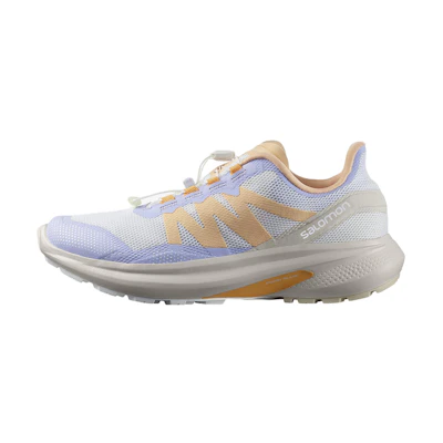 (W) Salomon Hypulse 'White Purple Orange'