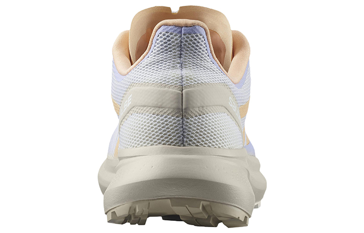 (W) Salomon Hypulse 'White Purple Orange' 圖 5