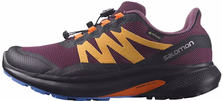 (Women) Salomon Hypulse Gore-Tex 'Purple' 415965 (Women) Salomon Hypulse Gore-Tex 'Purple' 415965