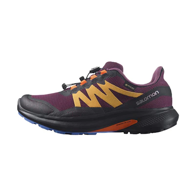 (W) Salomon Hypulse GTX 'Purple'