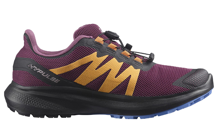 (W) Salomon Hypulse GTX 'Purple' 圖 2