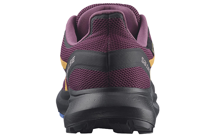 (W) Salomon Hypulse GTX 'Purple' 圖 5