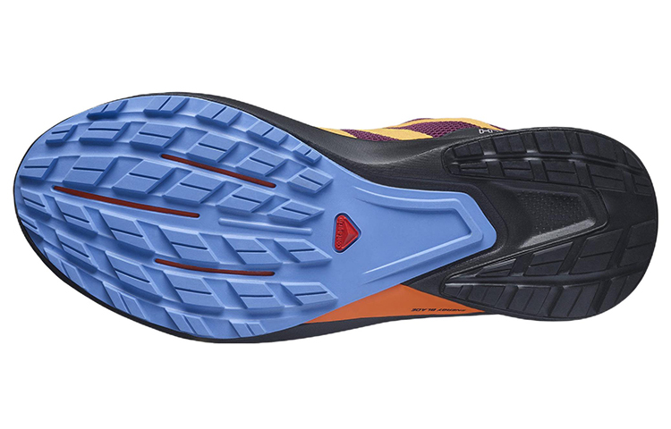 (W) Salomon Hypulse GTX 'Purple' 圖 6