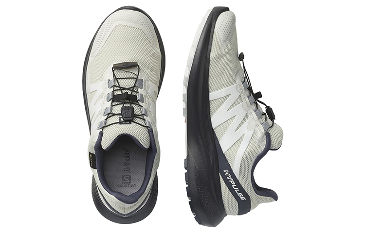 (W) Salomon Hypulse GTX 圖 4