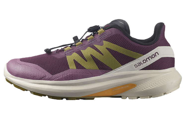 (W) Salomon Hypulse Low 'Purple'