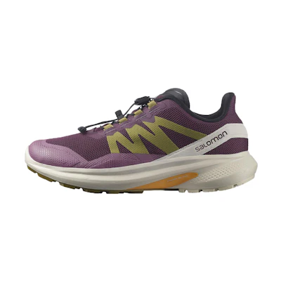 (W) Salomon Hypulse Low 'Purple'