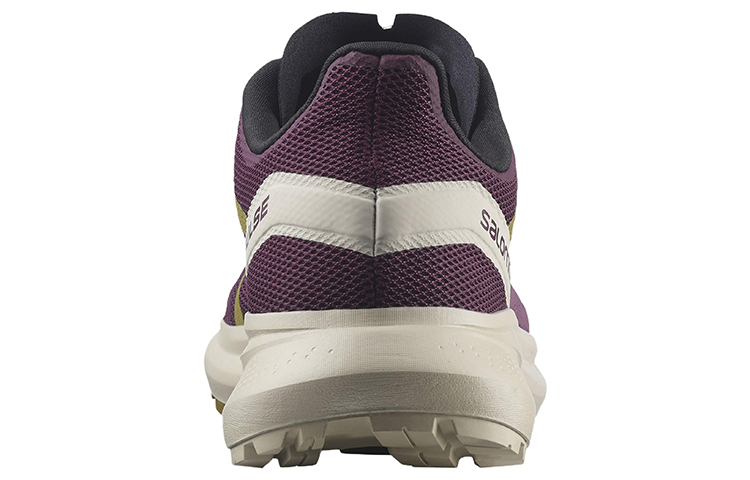 (W) Salomon Hypulse Low 'Purple' 圖 5