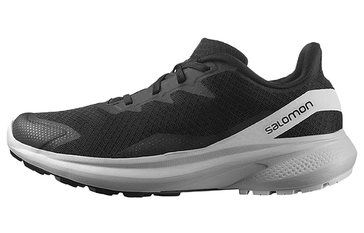 (Women) Salomon Impulse 'Black Comfort Breathable' 415981