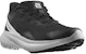 (Women) Salomon Impulse 'Black Comfort Breathable' 415981