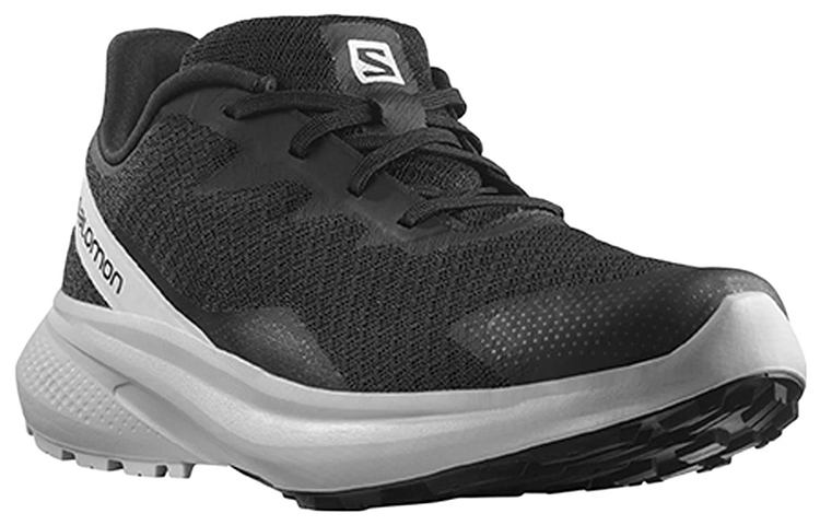 Order (Women) Salomon Impulse 'Black Comfort Breathable' 415981