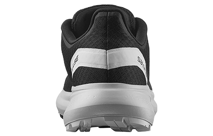 Shop (Women) Salomon Impulse 'Black Comfort Breathable' 415981