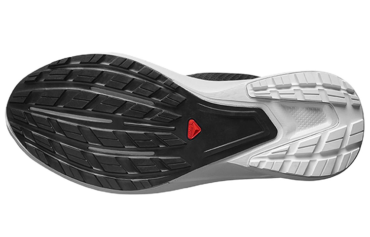 Purchase (Women) Salomon Impulse 'Black Comfort Breathable' 415981
