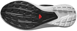 Purchase (Women) Salomon Impulse 'Black Comfort Breathable' 415981